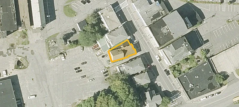 38 Exchange St