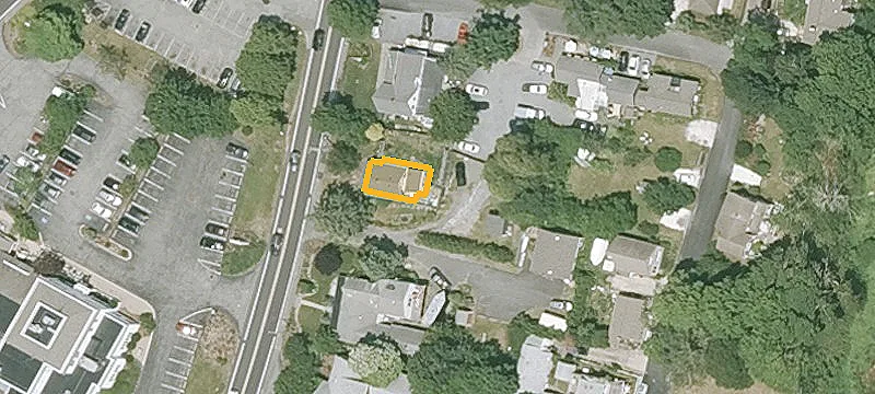 7 Orleans Rd