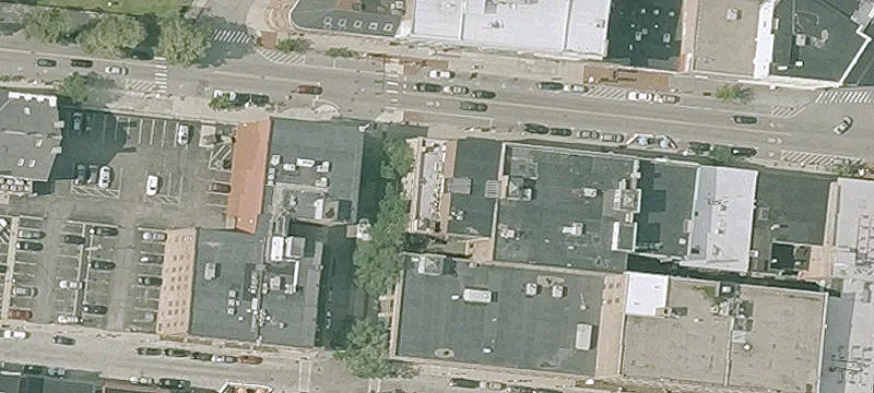 156 Merrimack St