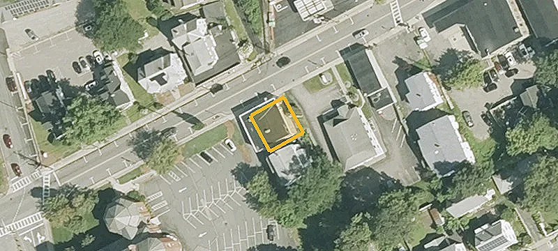 166-168 Church St