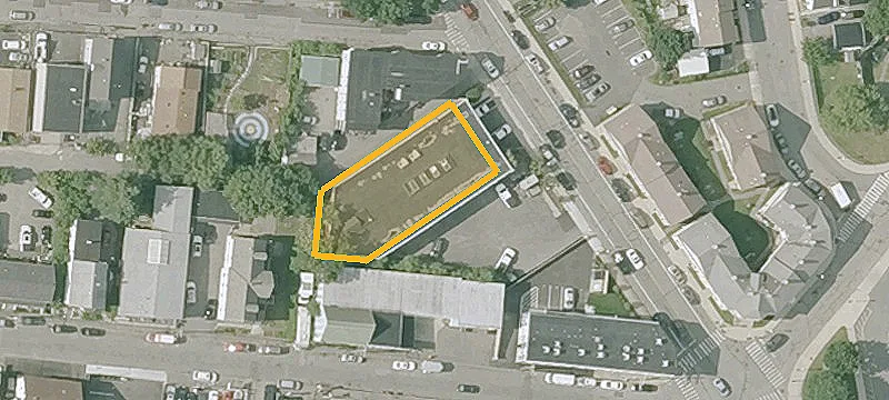 154 Fletcher St