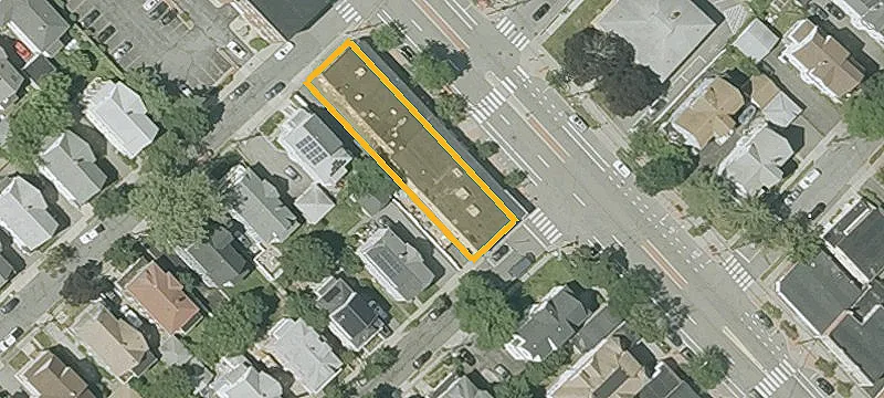 152 Massachusetts Ave, Unit 160A