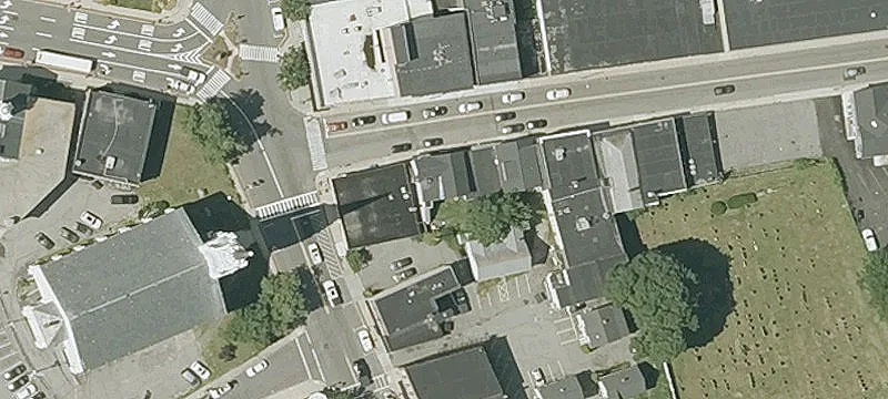 5 Montvale Ave