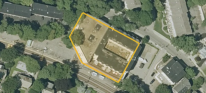 120 Beaconsfield Rd, Unit P32