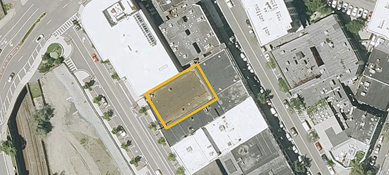 1445 Hancock St, Unit 1453