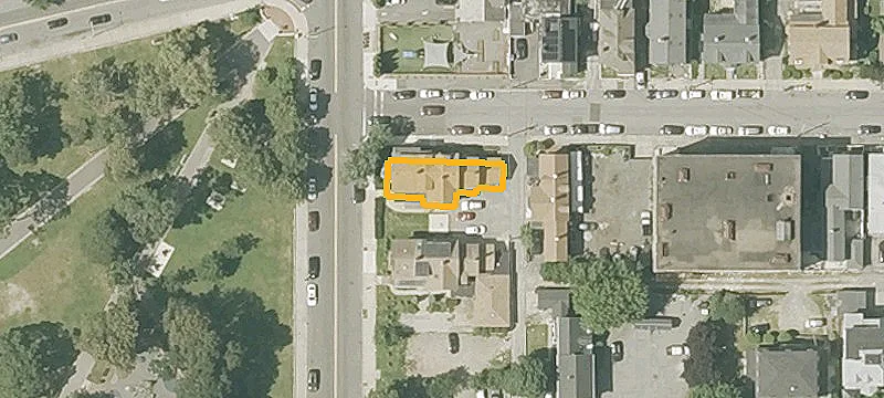 59 Jackson St