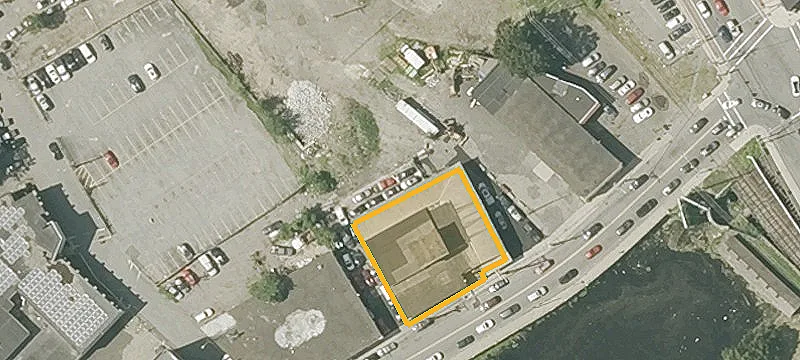 15 Water St