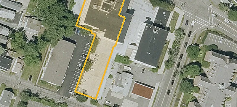 1261 Furnace Brk Pkwy Ste, Unit 33