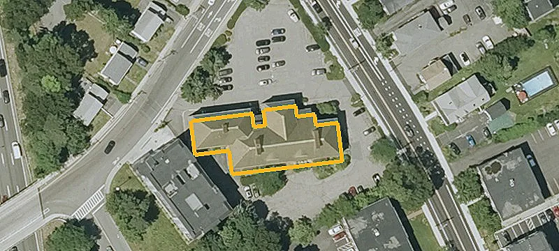 111 Willard St Ste 1a