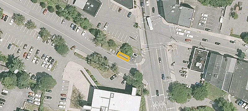 1 Railroad Ave