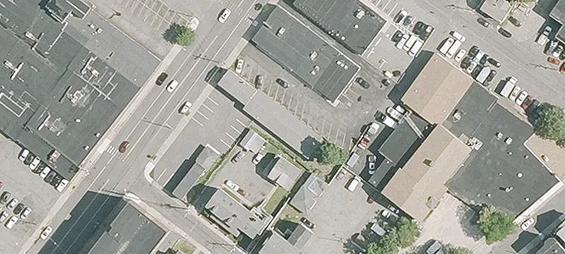 58 Foster St