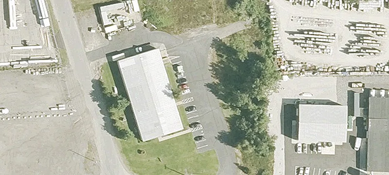 40 Industrial Dr