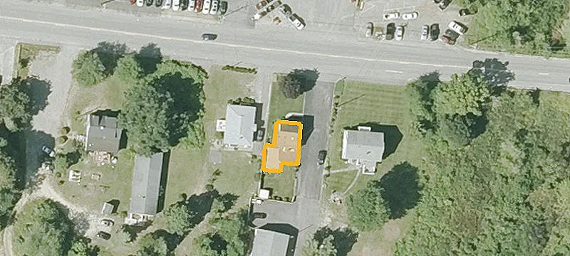 2681 Cranberry Hwy