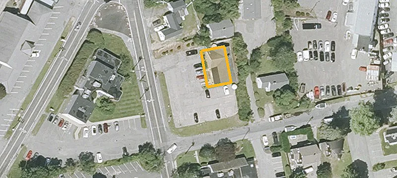116 Cp St