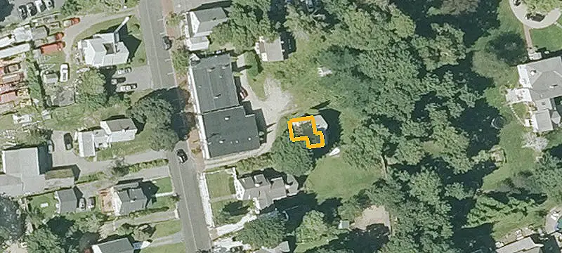 19 Standish St