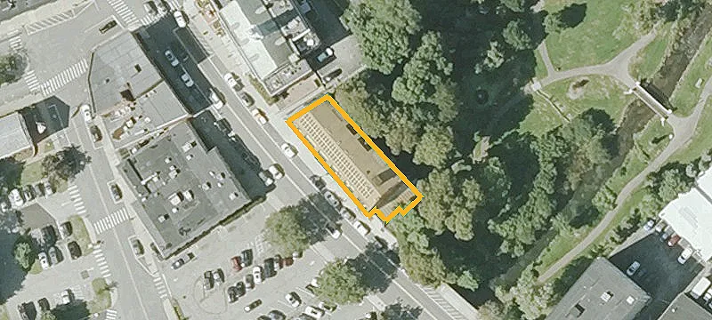 8 Main St Ext, Unit 22
