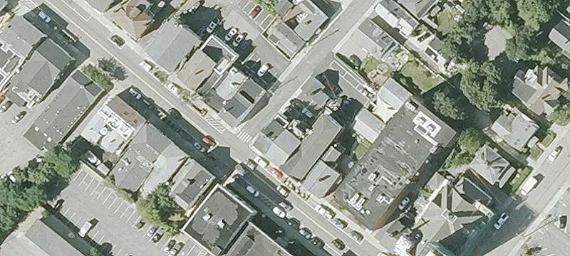 43 Ct St