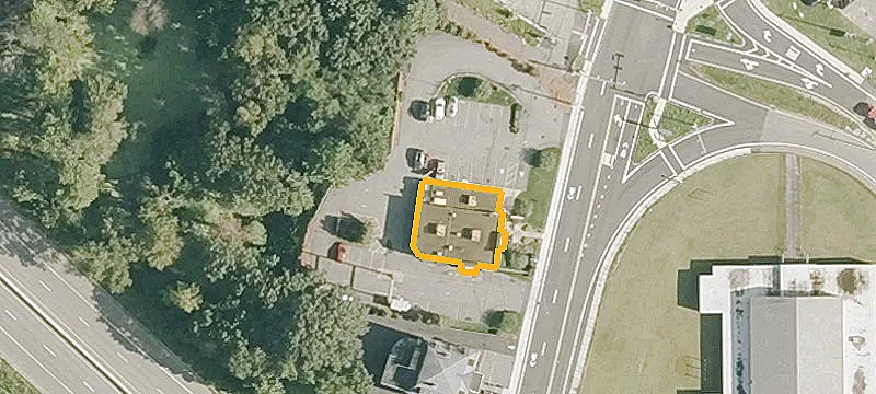 456 Main St