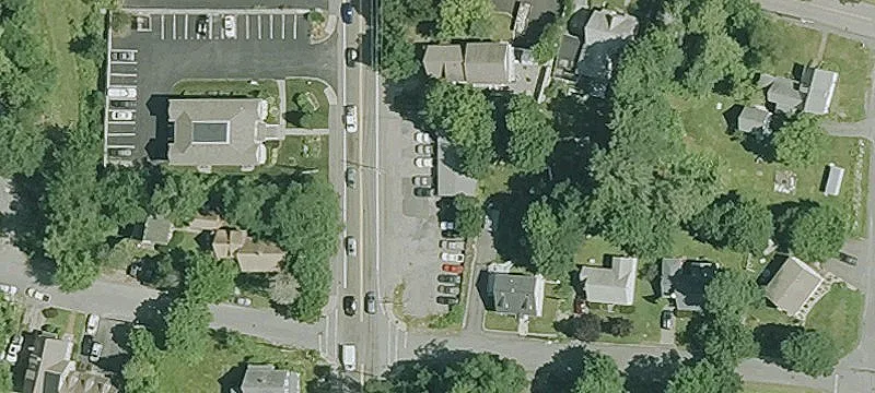 135 Bedford St