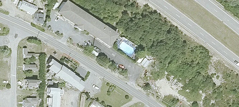 695 Shr Rd