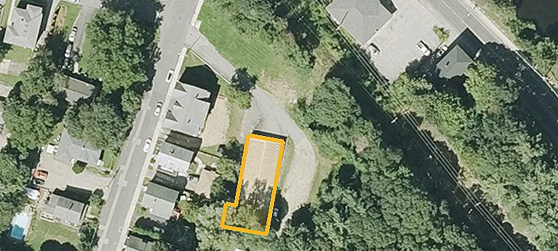 3 Morris St