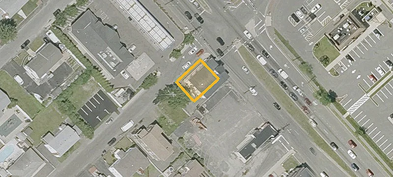 318 Squire Rd