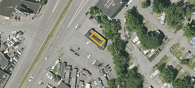297 Lee Burbank Hwy