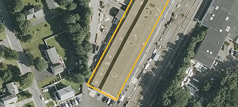 87 Central St