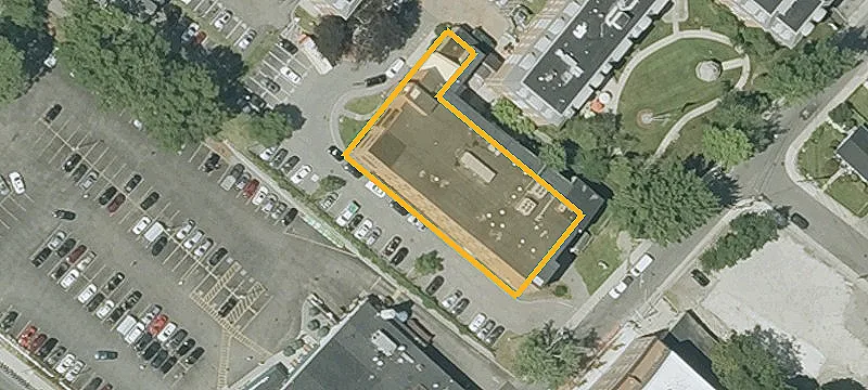 170 Corey Rd