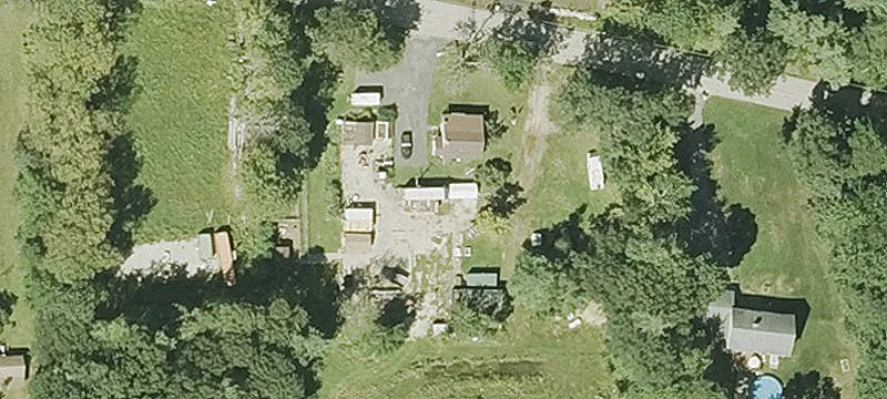 21 Baptist Cmn Rd