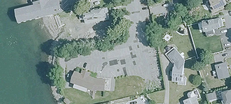 17 Relay Yard