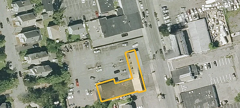 1007 Main St