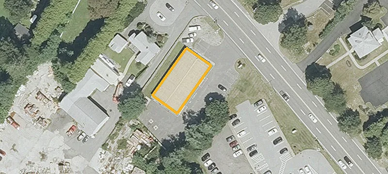 2222 Gar Hwy