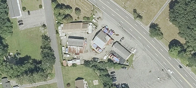 2452 Gar Hwy