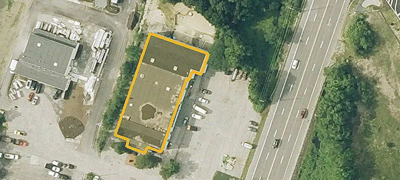 25 Commercial Dr