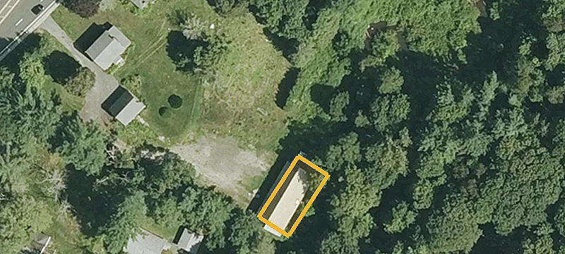 384 Pittsfield Rd