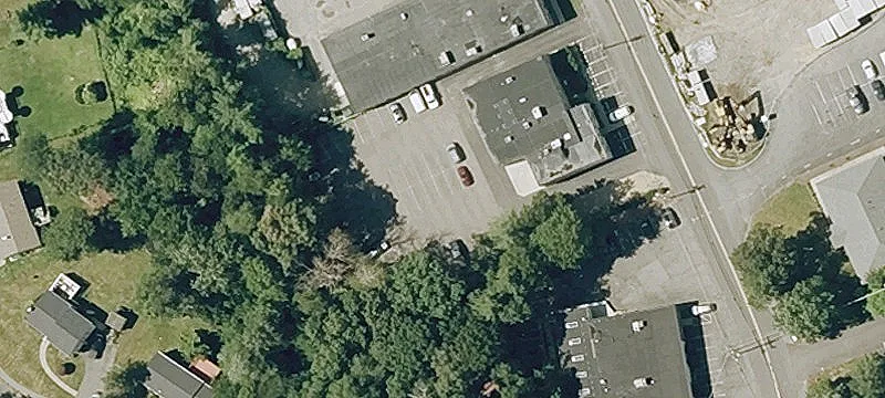 100 Access Rd