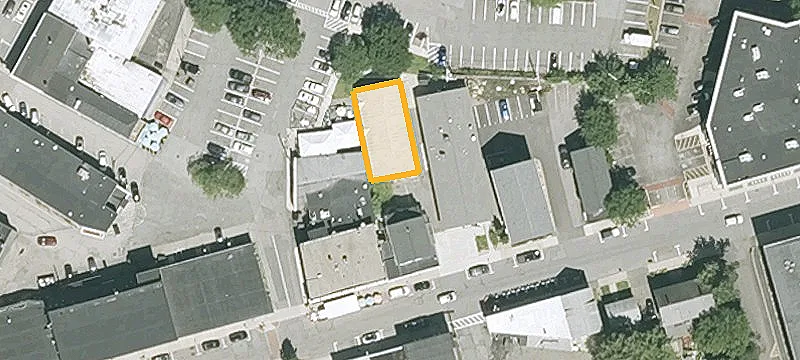 39-43 Main St