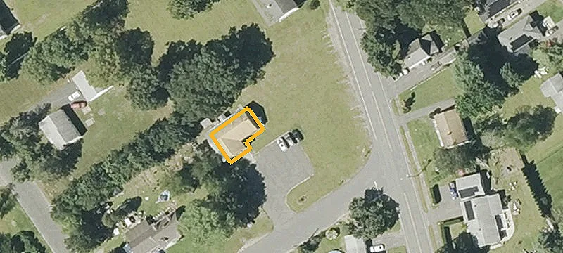 4 Dell St