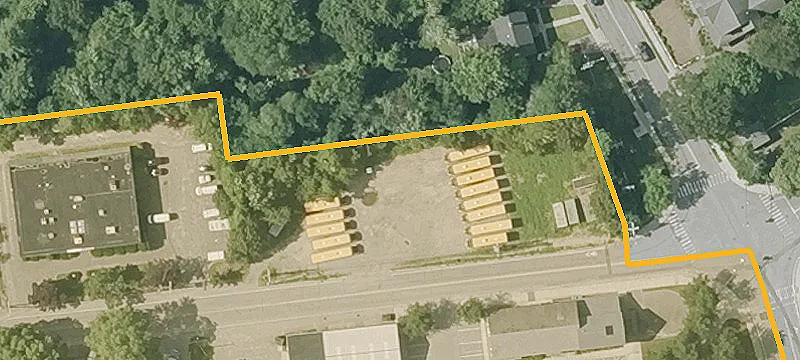 1 Railroad Ave