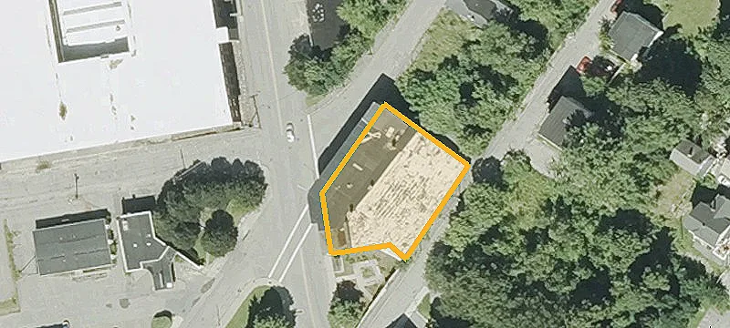 110 Cleghorn St