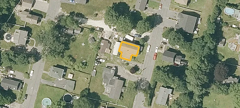 58-60 Madison St