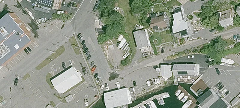 48 Parker St