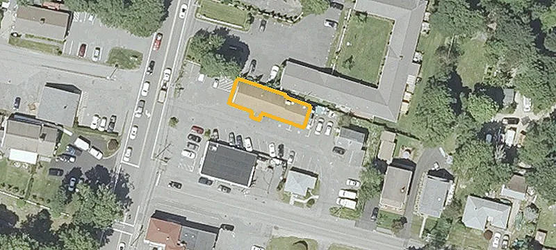 167 Teaticket Hwy