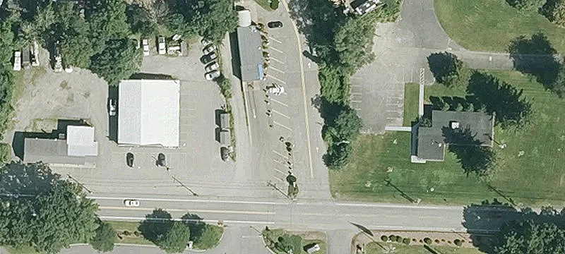 540 Boston Post Rd