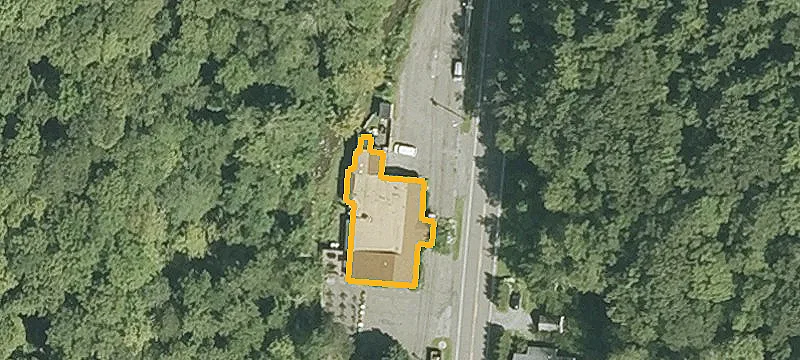 505 Cold Spg Rd