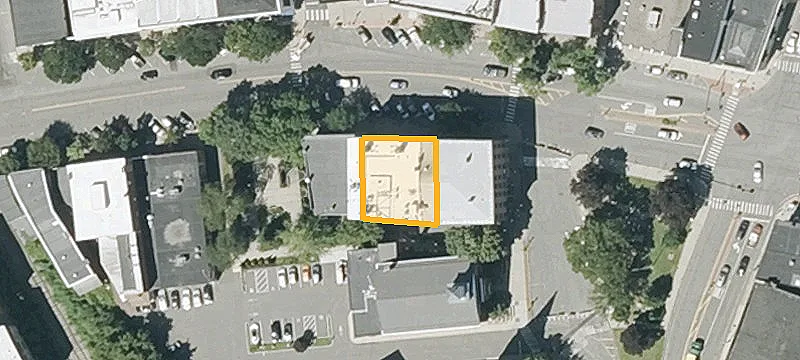 275 Main St, Unit 281