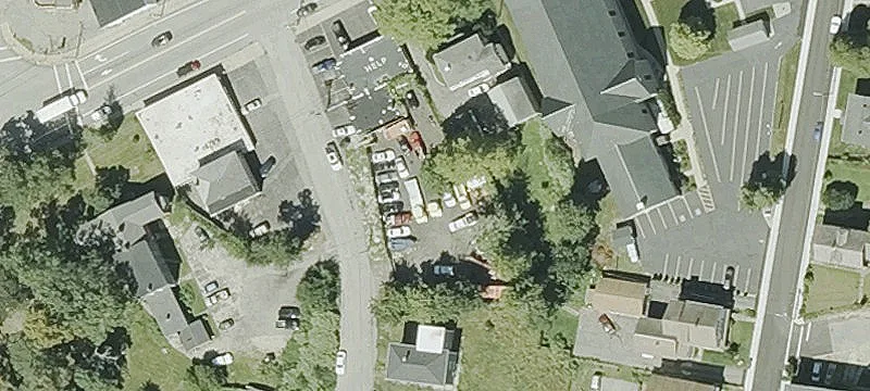 50 Prospect St