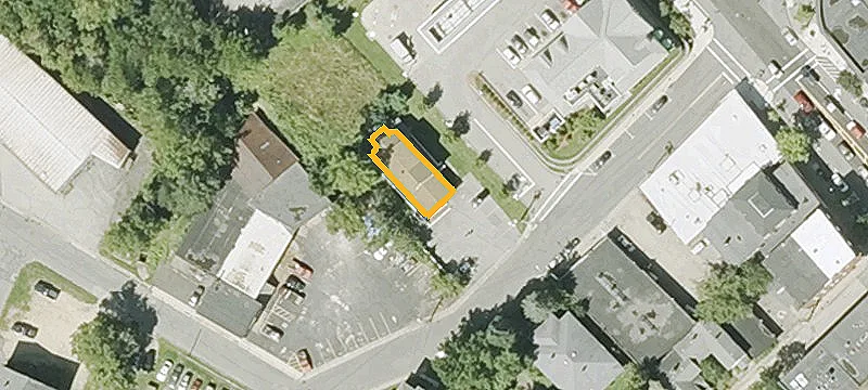 22 Goddard St