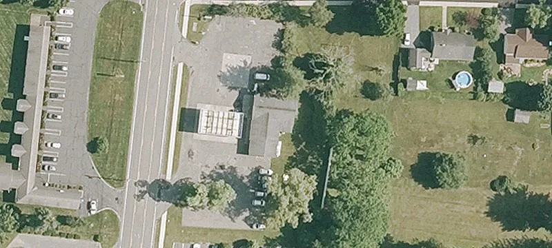246 Stockbridge Rd